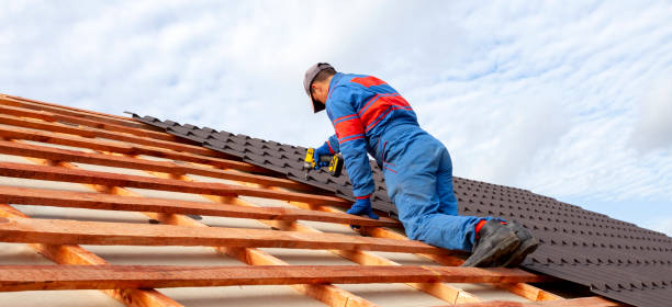 Best Storm Damage Roof Repair  in Sauk Rapids, MN