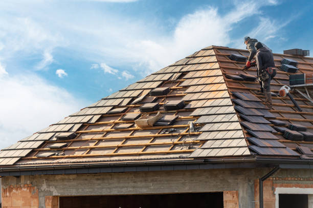 Best Roof Installation  in Sauk Rapids, MN