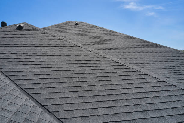 Roof Coating Services in Sauk Rapids, MN