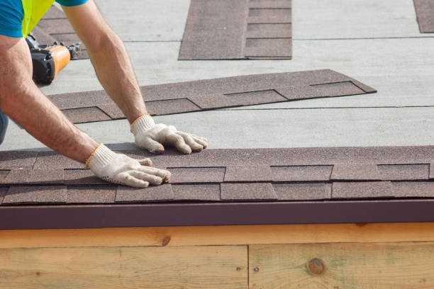 Best Rubber Roofing (EPDM, TPO)  in Sauk Rapids, MN